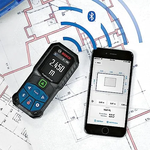 Bosch GLM 50-27 CG 7