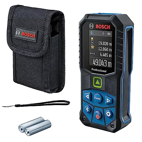 Bosch GLM 50-27 CG 2