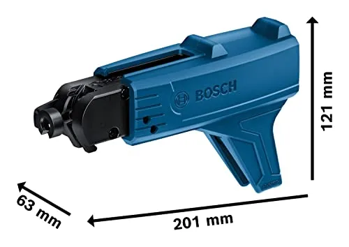 Bosch GMA 55 2