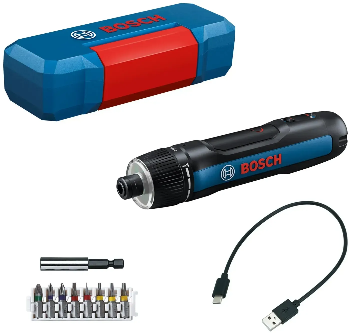 Bosch GO 3
