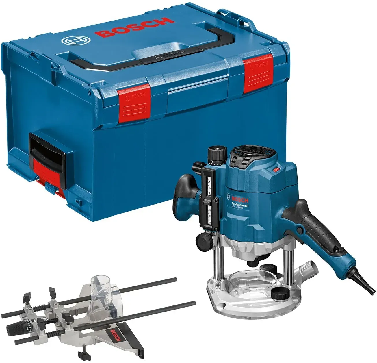 Bosch GOF 1250 CE Professional