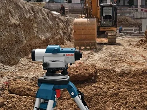 Bosch GOL 26 D 2