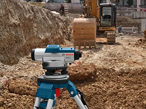 Bosch GOL 26 G 4