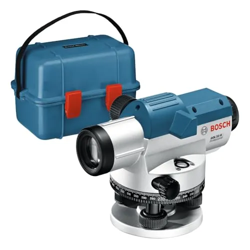 Bosch GOL 32 G 5