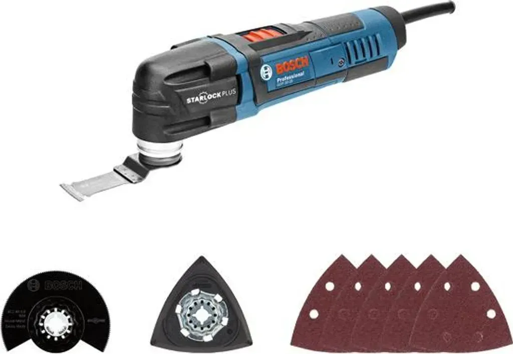 Bosch GOP 30-28 Pro