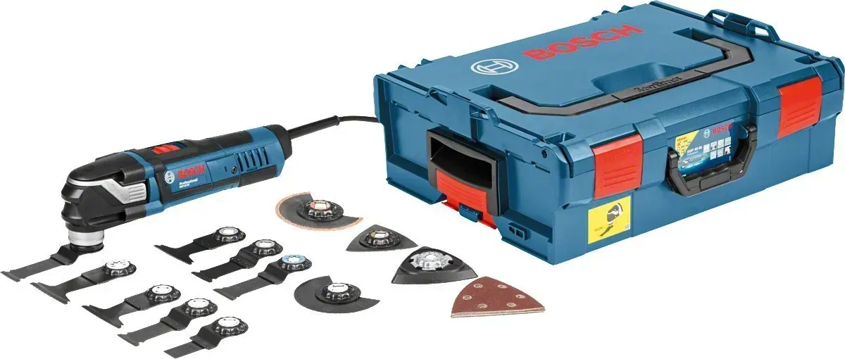 Bosch GOP 40-30 Professional