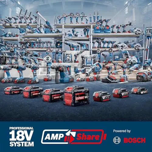 Bosch GPB 18V-2 SC 2