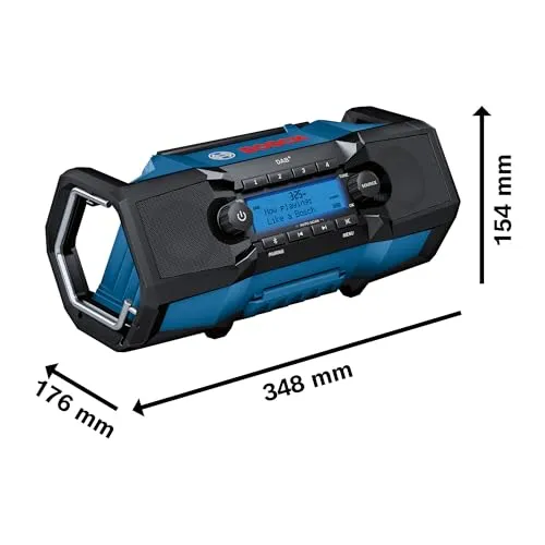 Bosch GPB 18V-2 SC 3