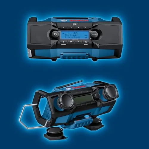 Bosch GPB 18V-2 SC 5