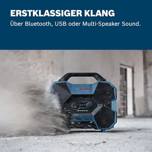 Bosch GPB 18V-6 C 2