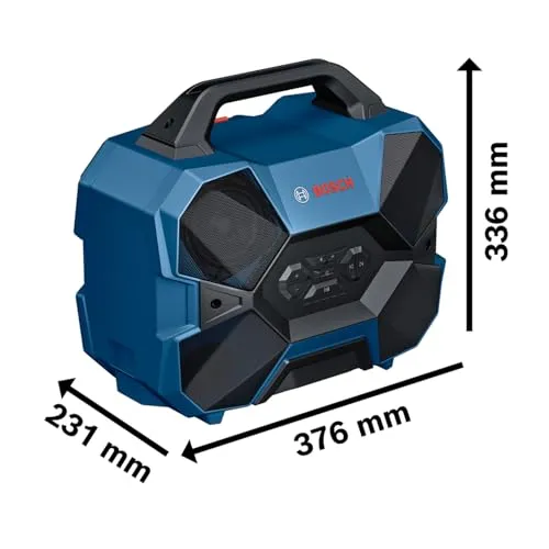 Bosch GPB 18V-6 C 3