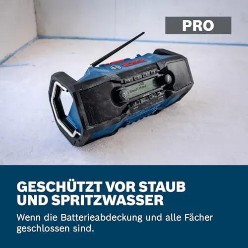 Bosch GPB18V-3SC 3