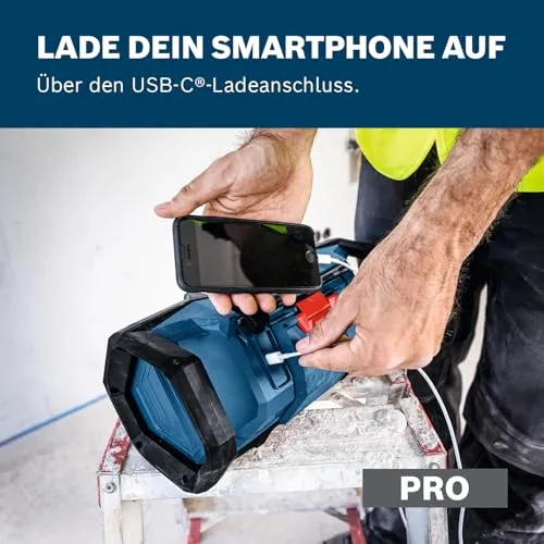 Bosch GPB18V-3SC 4