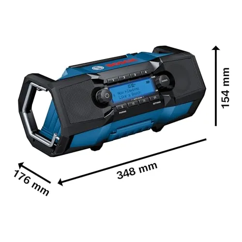 Bosch GPB18V-3SC 5