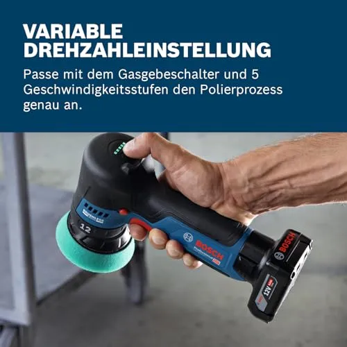 Bosch GPX 12V-77 4