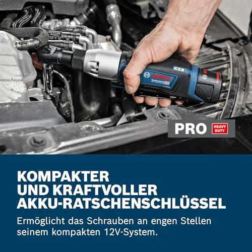 Bosch GRC 12V-60 3