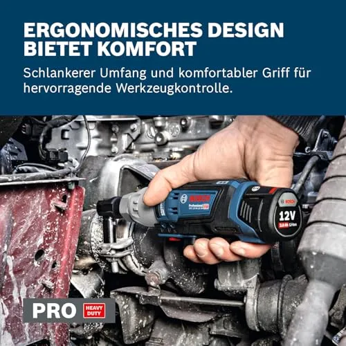 Bosch GRC 12V-60 4