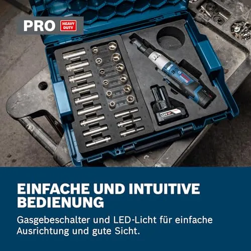 Bosch GRC 12V-60 5