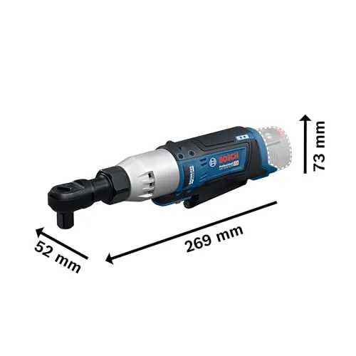 Bosch GRC 12V-60 6