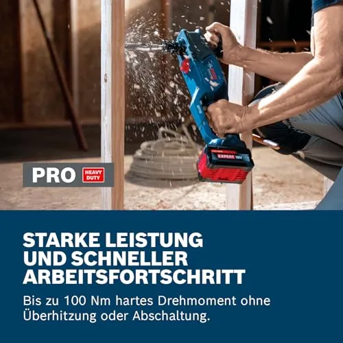 Bosch GRD 18V-127 HX 5