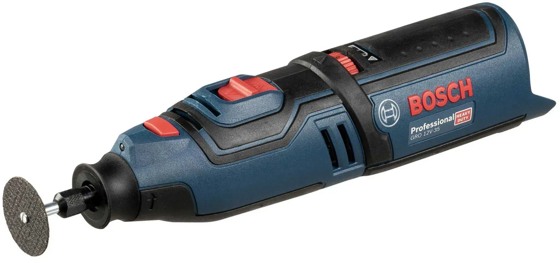Bosch GRO 12V-35
