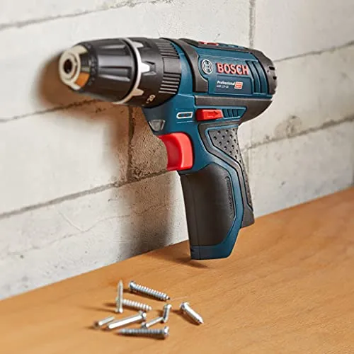 Bosch GSB 12V-15 2