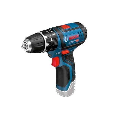 Bosch GSB 12V-15