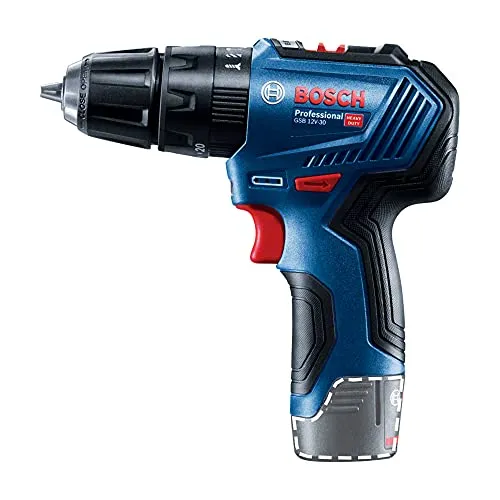 Bosch GSB 12V-30 2
