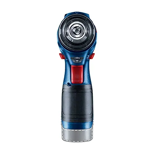 Bosch GSB 12V-30 3
