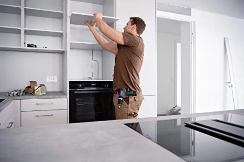Bosch GSB 12V-35 2