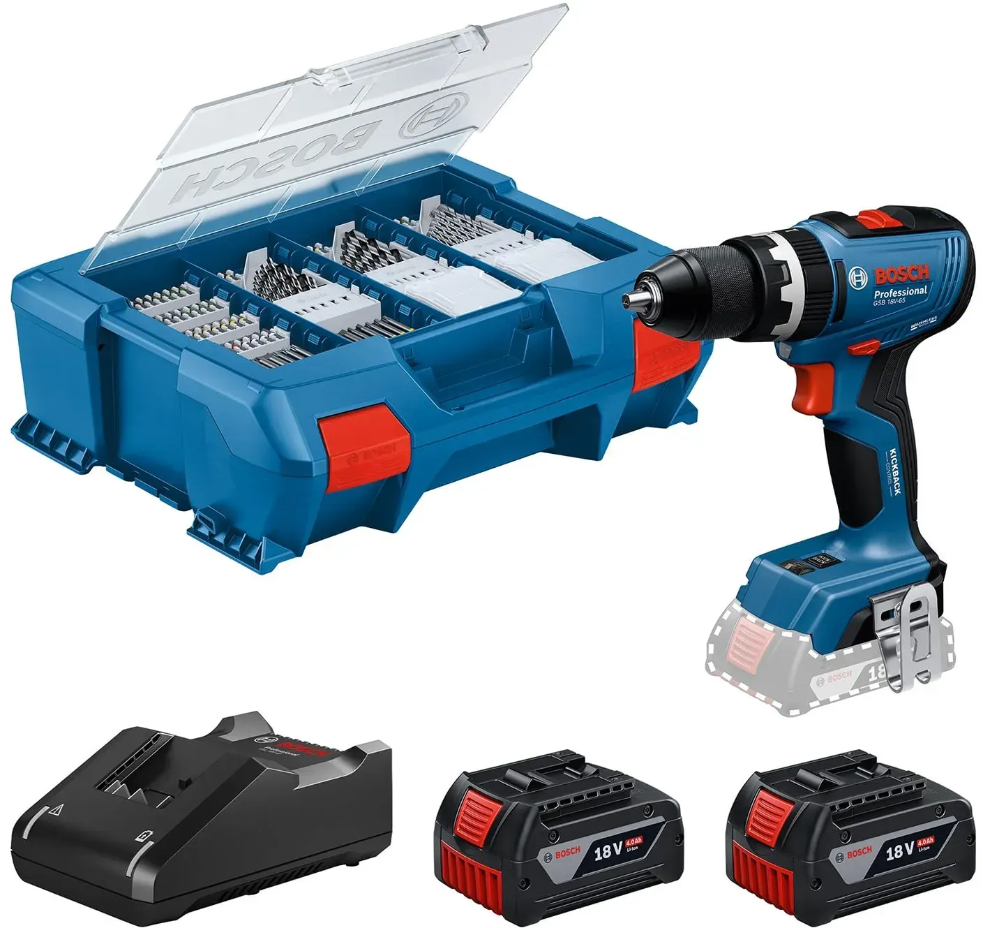 18V-65
