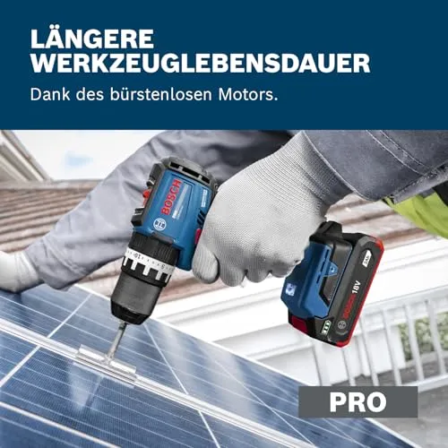 Bosch GSB18V-52 4