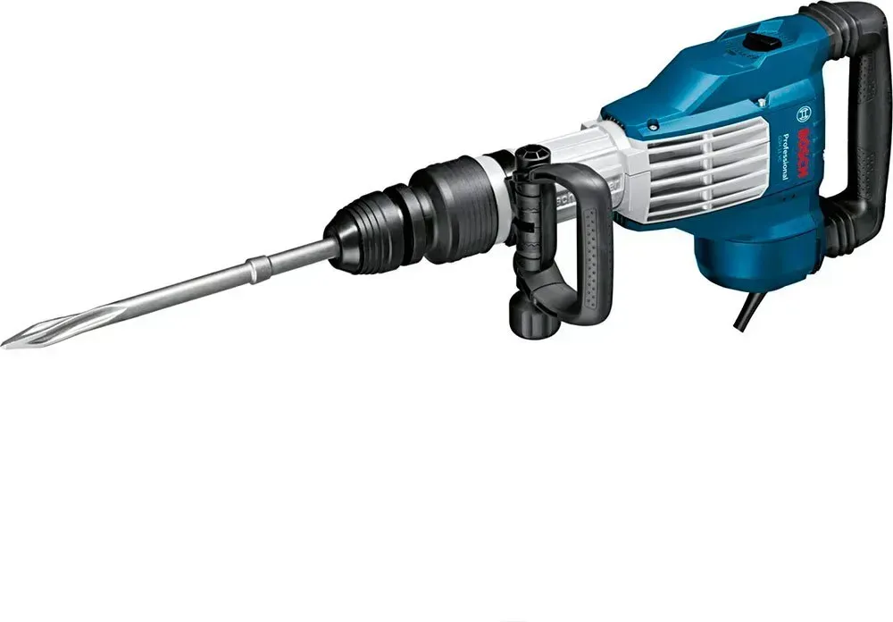 Bosch GSH 11 VC