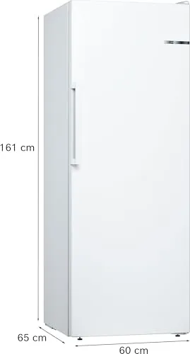 Bosch GSN29VWEP 5