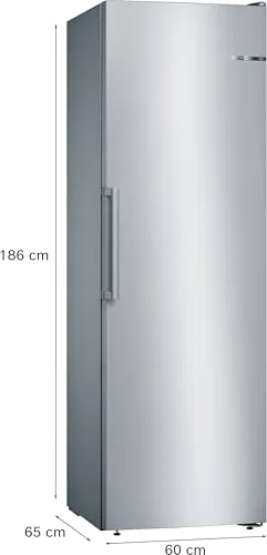 Bosch GSN36VLEP 4