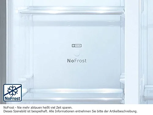 Bosch GSN36VLFP 6