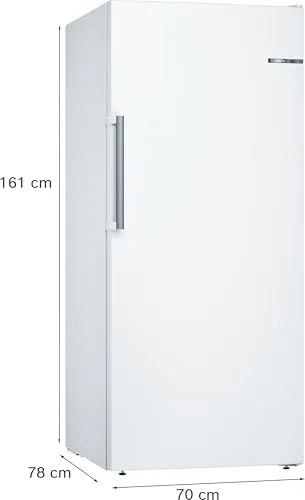 Bosch GSN51AWCV 2