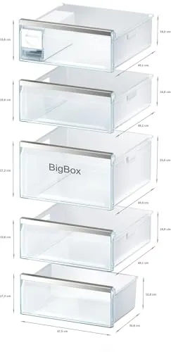 Bosch GSN51AWCV 4
