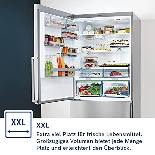 Bosch GSN51DWDP 4