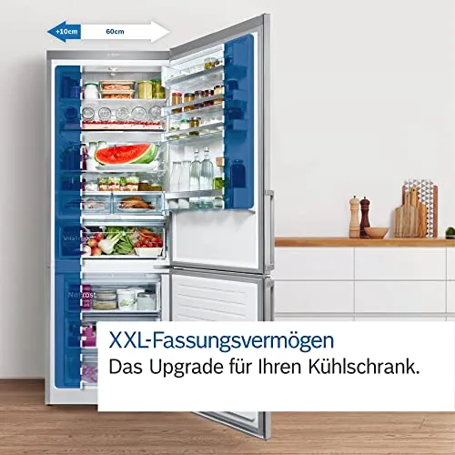 Bosch GSN51DWDP 5