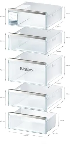 Bosch GSN54AWDV 4