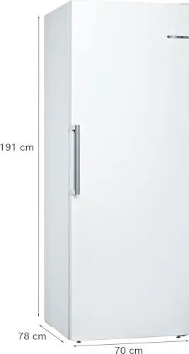 Bosch GSN58AWCV 3