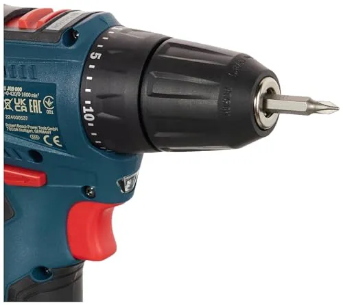 Bosch GSR 12V-30 2