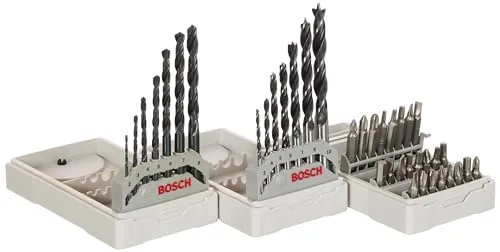 Bosch GSR 12V-30 3