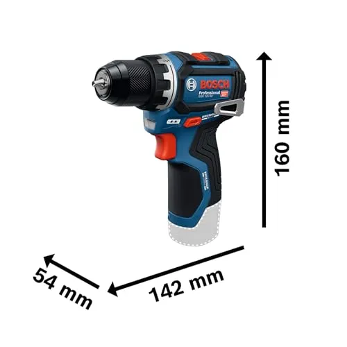 Bosch GSR 12V-32 5
