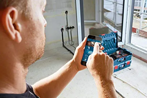 Bosch GSR 18V-110 C 2