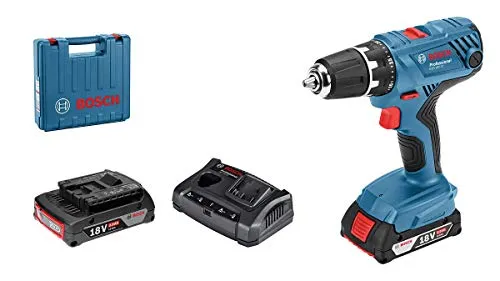 Bosch GSR 18V-21 2