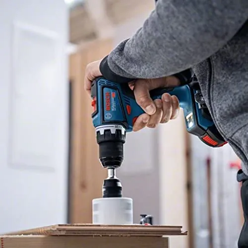Bosch GSR 18V-90 4