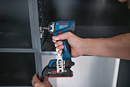 Bosch GSR 18V-90 FC 2