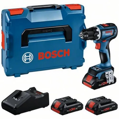 Bosch GSR 18V-90 2